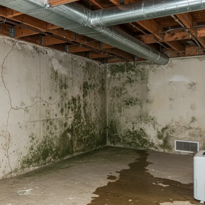 Professional Mold Removal in Boulevard Park, WA